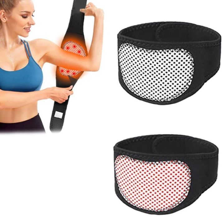 1pcs-arm-trimmers-tourmaline-acupressure-self-heating-shaping-arm-sleeve-weight-loss-workout-body-shaper-outdoor-running-tool