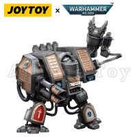 JOYTOY ชุดคอลเลกชั่นอะนิเมะเรื่อง Dreadnought/18ตุ๊กตาขยับแขนขาได้ Gratis Ongkir ของขวัญของเล่นแบบจำลอง