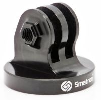 Smatree ALUMINIUM TRIPOD MOUNT ADAPTER for gopro