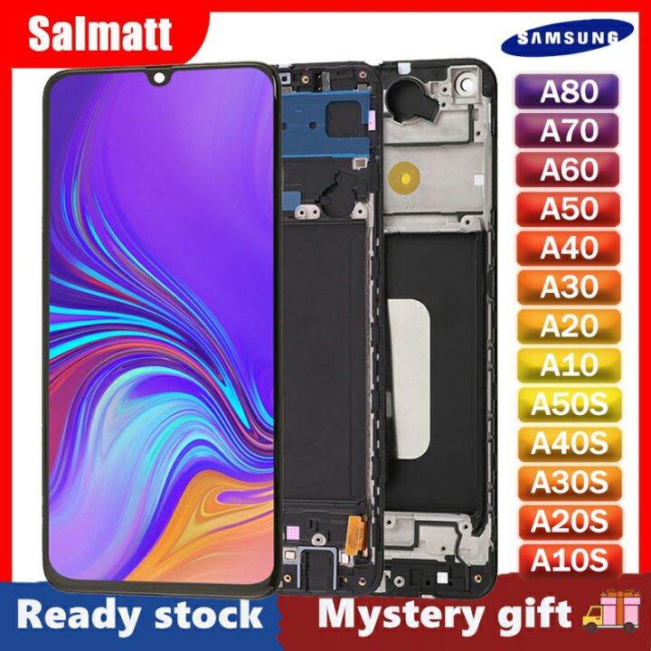 samsung galaxy a10 lcd screen replacement