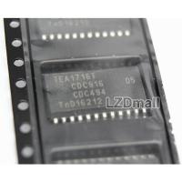 1pc TEA1716T SOP-24 TEA1716 SOP24 LCD Power Chip