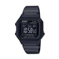 แท้ 100% รุ่นใหม่และหายากสุดๆ กับสุดยอดนาฬิกา CASIO รุ่น B650WB-1B มีใบรับรองและคู่มือครบถ้วนประหนึ่งซื้อจากห้าง