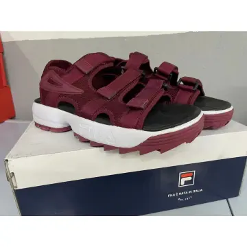 Fila sandals clearance original