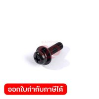 อะไหล่2012#109 PAN HEAD SCREW M5X18