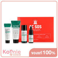 Some By Mi AHA-PHA-BHA 30Days Miracle AC SOS Kit