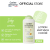 Lotion cho bé corine de farme baby lotion 250ml - ảnh sản phẩm 4