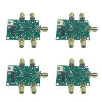 4X HMC7992 0.1-6GHz RF Switch Module Single Pole Four Throw Switch Non-Reflective