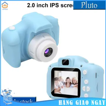 Máy Ảnh Giá Rẻ Chụp Lấy Liền Giá Tốt T08/2023 | Mua Tại Lazada.Vn
