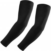 Compression Arm Sleeves for Basketball Football Cycling UV-Protection for Men Women Kids