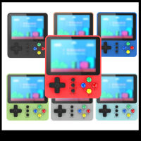 R Handheld 500-In-1 Handheld Mini Game Console R Video Game Console 3.0-Inch หน้าจอ LCD สี7-Color Optional