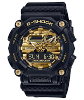 G-Shock GA-900AG-1A Metallic Dial Series ของใหม่แท้100%