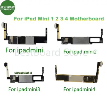 Ipad mini hot sale 1 motherboard