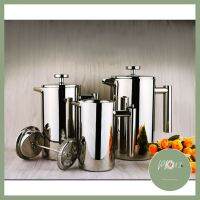 เครื่องชงกาแฟ แบบกด french press stainless steel โปรโมชั่นสุดคุ้ม โค้งสุดท้าย ร้าน PP702