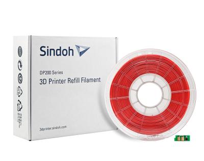 Sindoh Material PLA - วัสดุเครื่องพิมพ์ 3มิติ 3D Printer Filament PLA