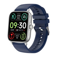 Smart Watch Women IP67 Waterproof 1.81 Inches Bluetooth Calling Sports Modes for iOS Android