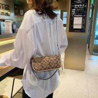 Top Pu Leather Sling Bag Shoulder Bag Fashion Ladies Bag 3 Colors Available