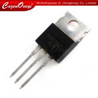 【CW】▲❀  5pcs/lot V60100C TO-220 V60100 TO220 packaged Schottky diode common cathode 60A 100V authentic In