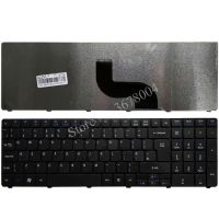 For Acer Aspire 5553g 5625 5736 5739 5741 7741 7739 5744 7552 7552G ZQ2 ZR7 ZYB 7251 7331 7336 7235 7235G UK laptop keyboard