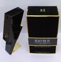 Carolina Herrera Bad Boy Eau de Toilette 100ml