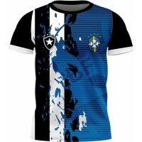 Xzx180305 Brazil 3D Tterm printed new summer sports fitness for men short sleeve