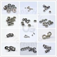 【CW】☌  Miniature bearing multiple 10 Pieces 681ZZ 682ZZ 683zz 684zz 685zz 686zz 687zz 688zz 689zz 684RS 686RS 688RS free shipping