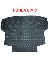 แผ่นรองกระโปรงหลังรถ Trunk Mats FOR HONDA CIVIC