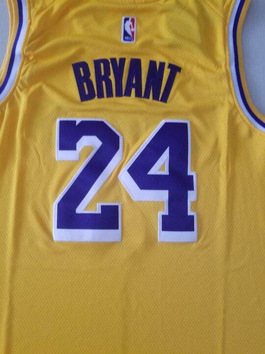 ready-stock-2022-2023-newest-mens-no-8-kobee-bryantt-los-angeles-lakerss-swingman-jersey-yellow