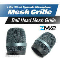 High Quality Export Version Dent-Resistant Replacement Head Mesh Microphone Grille for e935 e945 Accessories