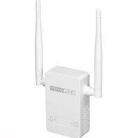 TOTOLINK EX201 Range Extender N300 by Triple network ประกัน 1 ปี