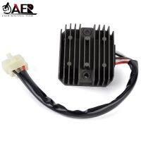 【On Sale】 Motorcycle Voltage Regulator Rectifier For Yamaha XTZ660 XTZ660H XTZ660N Tenere 660 XTZ750H XTZ750N XTZ750 Super Tenere 750