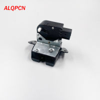 Tailgate Lock Trunk Lock for Kia Picanto Morning 2012-2017 Back Door Lock 81230-1Y010