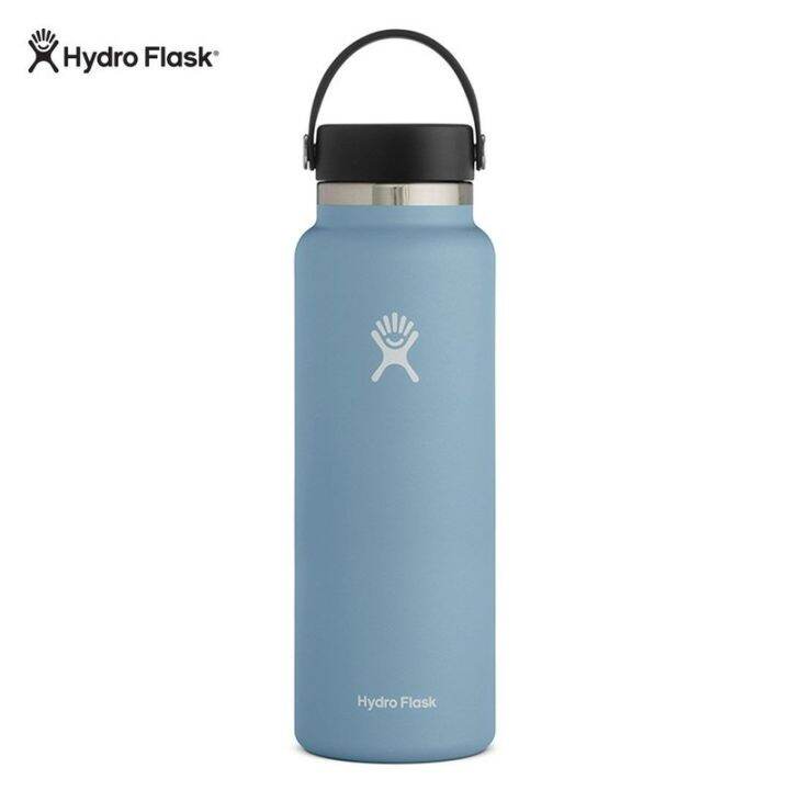 Hydro flask 40 oz wide mouth accessories lazada ph