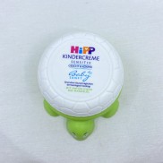 Kem dưỡng da Hipp hình con rùa cho bé, 100ml