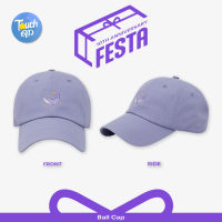 [พรี] BTS 10th Anniversary Festa : BALL CAP