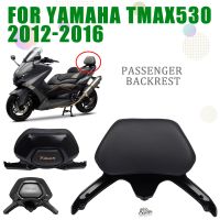 สำหรับ YAMAHA TMAX530 TMAX T สูงสุด530 2012-2016พนักพิงที่นั่งผู้โดยสารด้านหลังพนักพิงหลังป้องกันการเข้าพักโฟมกรองสารชีวเคมี