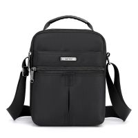 Mens Oxford Shoulder Bags Tote Handbags Male Designer Crossbody Bags Man Fashion Shopping Travelling Bag