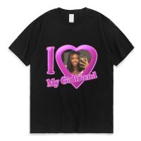 I My Grilfriend SZA Print T Shirt Rap Hip Hop 90s Retro Vintage T Shirts Men Clothing White Tee Shirt Oversizes T-shirt XS-4XL-5XL-6XL