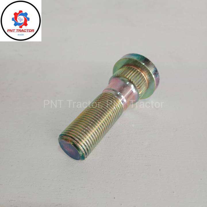 สกรู-ล้อหน้า-สำหรับรถไถฟอร์ดรุ่น-f-6610-zf