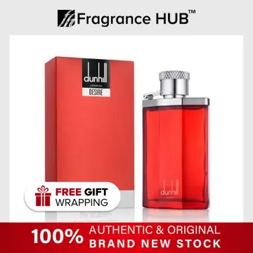 Dunhill Desire Best Price in Singapore Dec 2023 Lazada