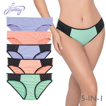 Manila shipment Munafie Seamless Panty underwear Munafie Panty 128