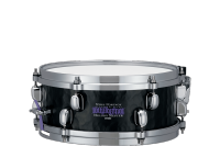 Mike Portnoys signature snare drums MP125ST  กลองสแนร์