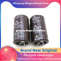 Capacitor Original Import 63V6800UF 6800UF63V ใหม่ Original