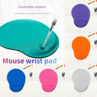 Mouse Komputer บ้านสำนักงานขายดีแผ่นรองเมาส์แผ่นรองเมาส์แผ่นรองเมาส์ข้อมือเป็นมิตรต่อสิ่งแวดล้อมกลมแผ่นรองเมาส์