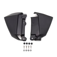 Motorcycle Radiator Caps Side Panels Both Sides Guard Covers for Z650 Z 650 2017 2018 2019 2020