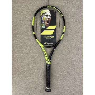 Shop Pure Aero 2019 Babolat with great discounts and prices online