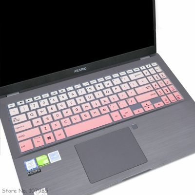 For ASUS ExpertBook B1 B1500 B1500C ExpertBook L1 L1500 PX555 PX555C B1 L1 15.6 Silicone Laptop Keyboard Cover Skin Protector