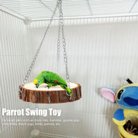 Parrot Swing Toy Safe Bird Parrot for Parrot