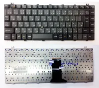 Toshiba 1800v 8100 2800 4600 2710 2750 1800 1805 1870 2800 2805 keyboard คีย์บอร์ด แป้นพิมพ์ พิมพ์ พิมพ์ดีด