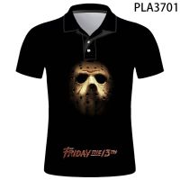 2023 NEW Style New Summer Ropa   3D Printed Shirts Men Harajuku Camisas Short Sleeve Hombre Camisas De Polo Streetwear CasualNew product，Can be customization