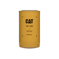 CATERPILLAR 7W-2326 OIL FILTER:  กรองน้ำมันเครื่อง